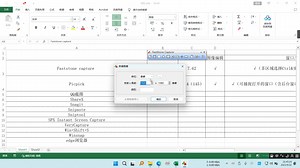 截图软件-Faststone Capture（0-初步介绍）