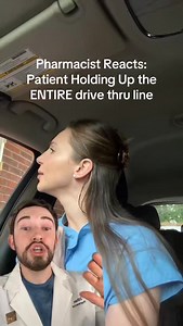 750K views · 14K reactions | Important information about medications and why your pharmacy will always say a medication will take 15 minutes or so to get ready because we may never know what could delay us. | MillennialRx | Facebook
