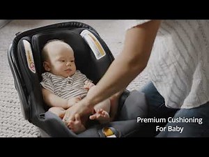 All-in-One Car Seat vs Infant Car Seat: Key Differences | Chicco