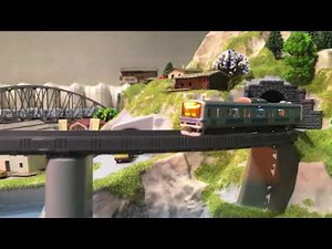 Tokyo Marui Pro Z Pz1-008 Jr Series 209-500 Kehintohoku Line 7 Cars - Z Scale - cortina layout 火車模型