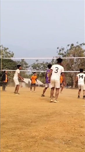 #volleyball