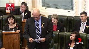 93K views · 971 reactions | Police have charged the first clown craze offender in south-east Queensland. Latest 7 News stories: https://bitly.com/7NewsLatest #Clowns #7News | 7NEWS Brisbane | Facebook