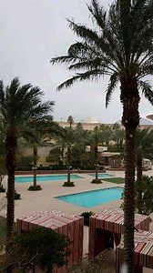 22K views · 1.1K reactions | In case you missed it: this was Vegas today ❄☃ | Station Casinos | Facebook