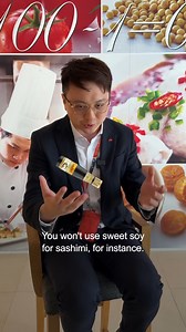 Ever wondered what the difference is between the different types of soy sauce? https://bit.ly/3Wx1FQD #soysauce #condiments #sauce | SBS Food