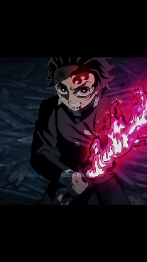 Kamado Tanjirō: Pemburu Iblis Generasi Kini