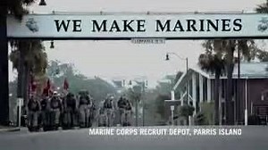 106 reactions · 91 shares | Marine Corps Enlisted Oath Ceremony | Devil Dog Nation | Facebook