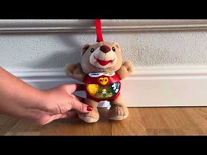Little Singing Alfie - Vtech