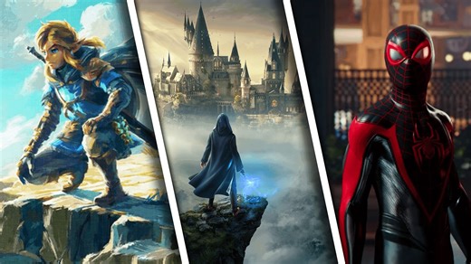 MOST HYPED Games Coming In 2023!