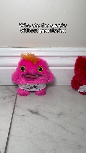 Exploring the World of Fugglers: Unique Baby Dolls