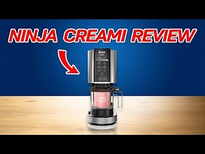 Ninja Creami Review: Is This the Ultimate At-Home Ice Cream Maker?
