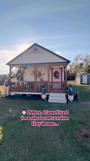 Exploring Our Tiny House: A Dream Come True