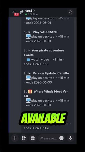 Complete Discord Quests on Mobile (No PC!) 🚀