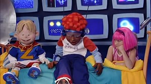 Lazy Town 1x22 Control Remoto(720P_HD)