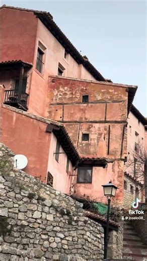 Albarracín - Teruel - Aragón