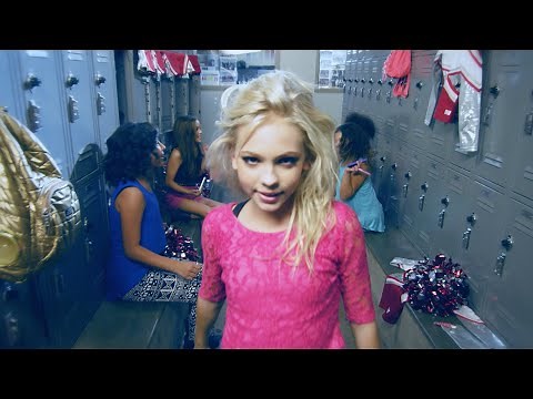 JORDYN JONES | Lip Gloss by Lil Mama
