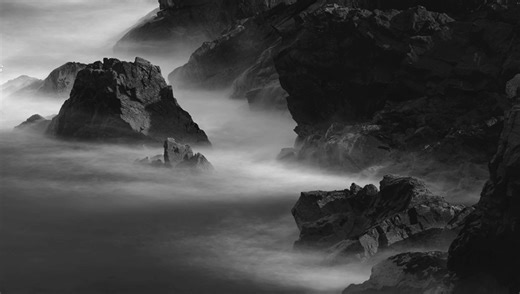 Mastering Simplicity: Tips for Better Landscape Photography