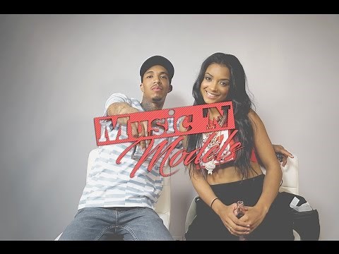 Music N' Models: Marilyn Melo x HBK (Interview)