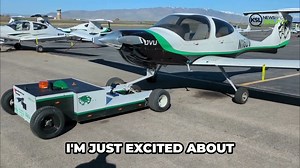 Video: Autonomous Tug revolutionizes airport safety and efficiency - KSLTV.com