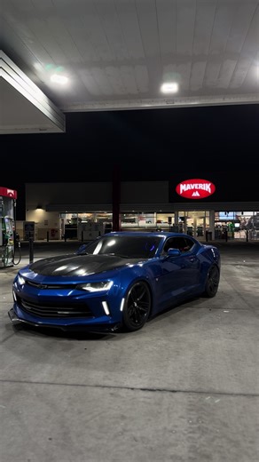 Discover the Soundsystem Setup for Your Camaro