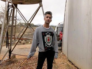 The French Tuck: A quick and easy tip to level up your OOTDs