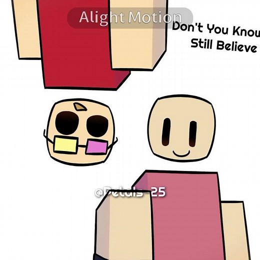 || I Must Confess || DeivyDoesTutorials33 ARG || Ft: DeivyDoesTutorials33 and Geometry