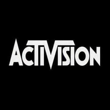 01 - Activision Logo