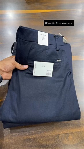 Enovate Clothing company | Enovate wrinkle free trousers can be dressed up for a party with the right styling. Choose a pair of our trousers in a bold colour or print... | Instagram