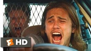 Pineapple Express - Police Car Chase Scene (6 10) Movieclips