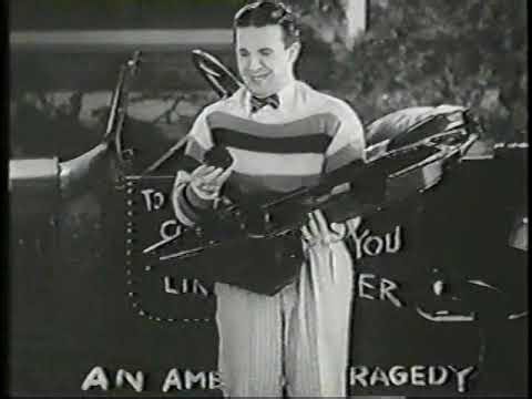 Good News - 1930 - Bessie Love; Stanley Smith; Mary Lawlor; Cliff Edwards