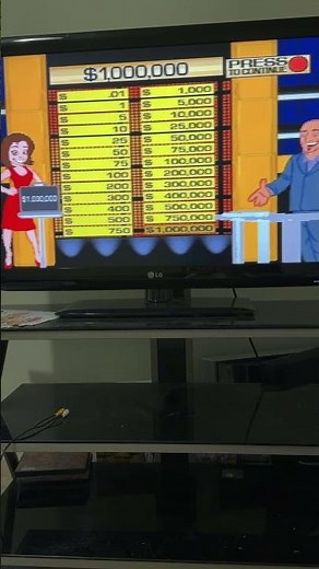 Deal or No Deal Friday LV1