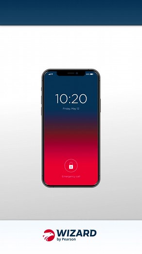 Wizard by Pearson on TikTok