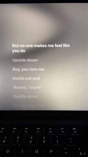 Understanding the 'Upside Down' Lyrics by Diana Ross