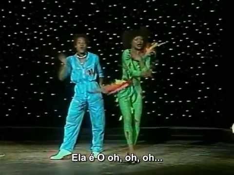 Ottawan - D.I.S.C.O. (HD) Legendado em PT- BR