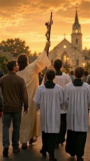Lord Jesus, Bless This Home ✝️ Peaceful Prayer Chant