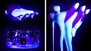 64K views · 1.6K reactions | Crazy science experiments with surprising results: | 5-Minute MAGIC | Facebook