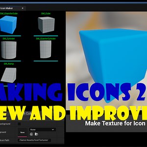 Making Icons 2.0 | Community tutorial
