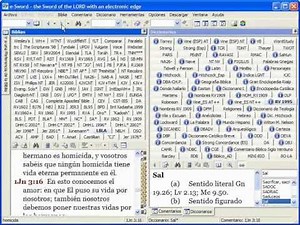 video tutorial E-sword 9 Español (3 de 9).wmv