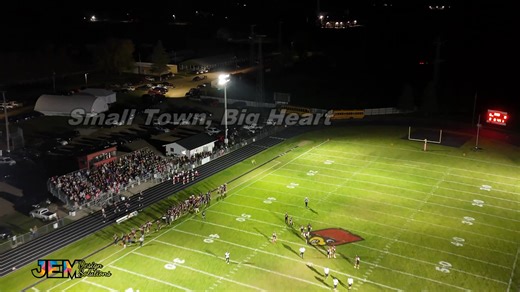 Small town, big heart. Together we will build for tomorrow. | Deuel School District