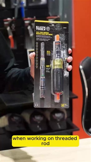 New HVAC Nut Driver Set & Flip Impact Socket Set Review