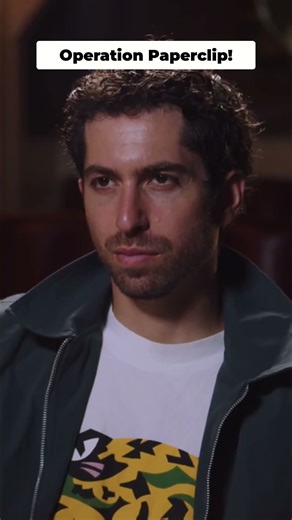 The Secret Spy Network Absorbed by the CIA #shorts