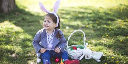 Kam s dětmi o Velikonocích 2024? Tipy na nejlepší výlety a velikonoční trhy – Maminka.cz