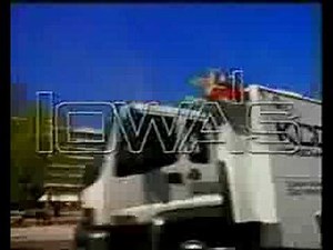 KCCI News Channel 8 Open 2002