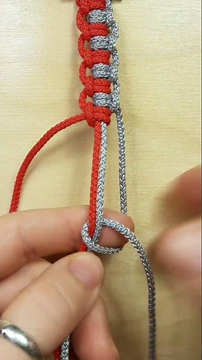 MASTER This Knot Pattern: Best Tutorial (Step-by-Step)