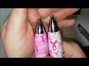 Diamond Painting How To - Make your own Drill Pen from an Ink Pen