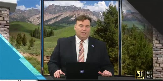 How the Idaho potato helped shape our country