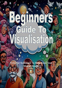 Beginners Guide to Visualisation-ebook - Etsy Canada