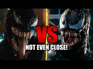 Why Venom VS Venom Has NEVER Been Close!