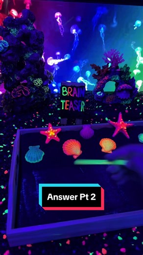 Brain Teaser Answer Pt 2