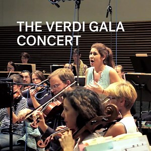 11K views · 139 reactions | Prepare your heart for the greatest of emotions. Following our sold-out Puccini Gala in 2024, we’re paying tribute to Giuseppe Verdi in a concert of his most moving music, including pieces from Rigoletto, La Traviata, Il Trovatore and more. With an all-star cast of singers accompanied by Orchestra Victoria under conductor Alexander Briger. Two concerts only, exclusive to Melbourne. opera.org.au/verdi | Opera Australia | Facebook