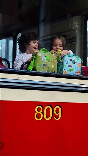 PUCCINI KIDS | kolorowa kolekcja dla dzieci | walizki, plecaki i akcesoria